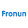 Fronun