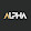 AlphA Clan