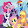 Horse pony channel.