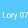 Lory 07