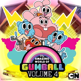 Xem Anime Thế Giới Tuyệt Vời của Gumball Phần 2 VietSub Xem Anime Thế Giới Tuyệt Vời của Gumball Phần 2 - The Amazing World Of Gumball: Season 2 VietSub