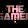 THEgamer