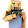 Bart Block Stike Pro