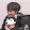 Dominique loves nct