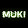 MuKi