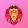 Pink Lion