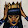 black queen