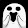 le p'tit fantome :3