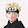 ORANGE NIDDLE