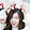 분홍빛 이 도는