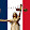 Phoenix de feu