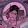 girl purple