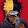 Croûton aaron Seven binks