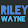 riley wayne