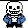 sans the skeleton
