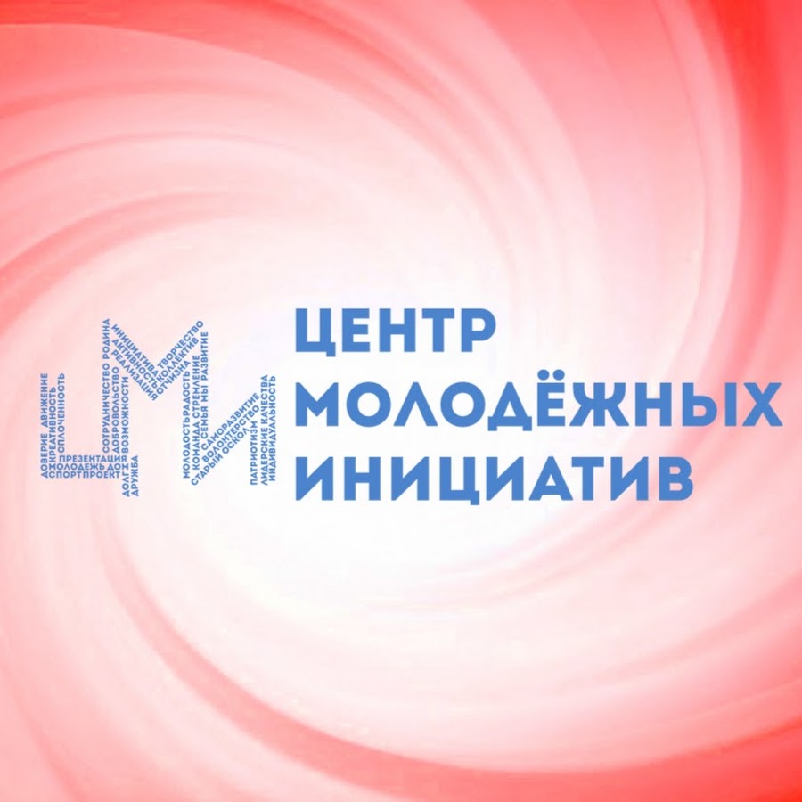 Конкурсы молодежных инициатив Конкурсы молодежных инициатив