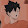 some sad kid