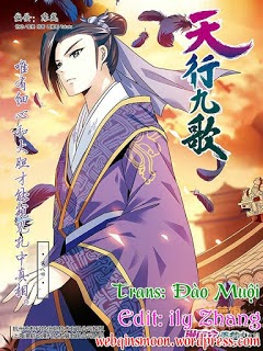 Xem Anime Tần Thời Minh Nguyệt -Thiên Hành Cửu Ca VietSub Xem Anime Tần Thời Minh Nguyệt -Thiên Hành Cửu Ca - VietSUb