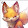 Таня_ Fox