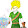 Gohan Link