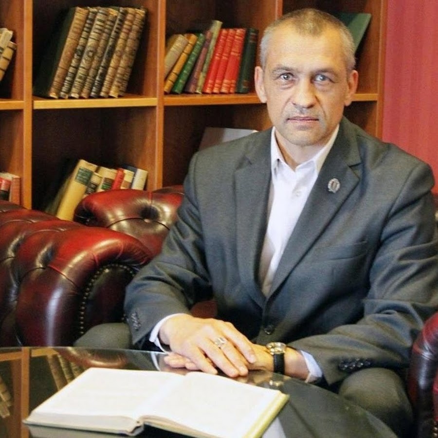 Ваш адвокат юрий гусаков.