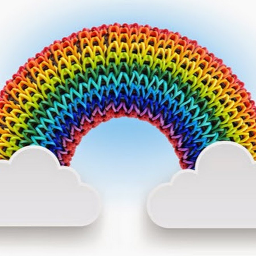 Плетение из резинок rainbow loom браслеты Плетение из резинок rainbow loom браслеты