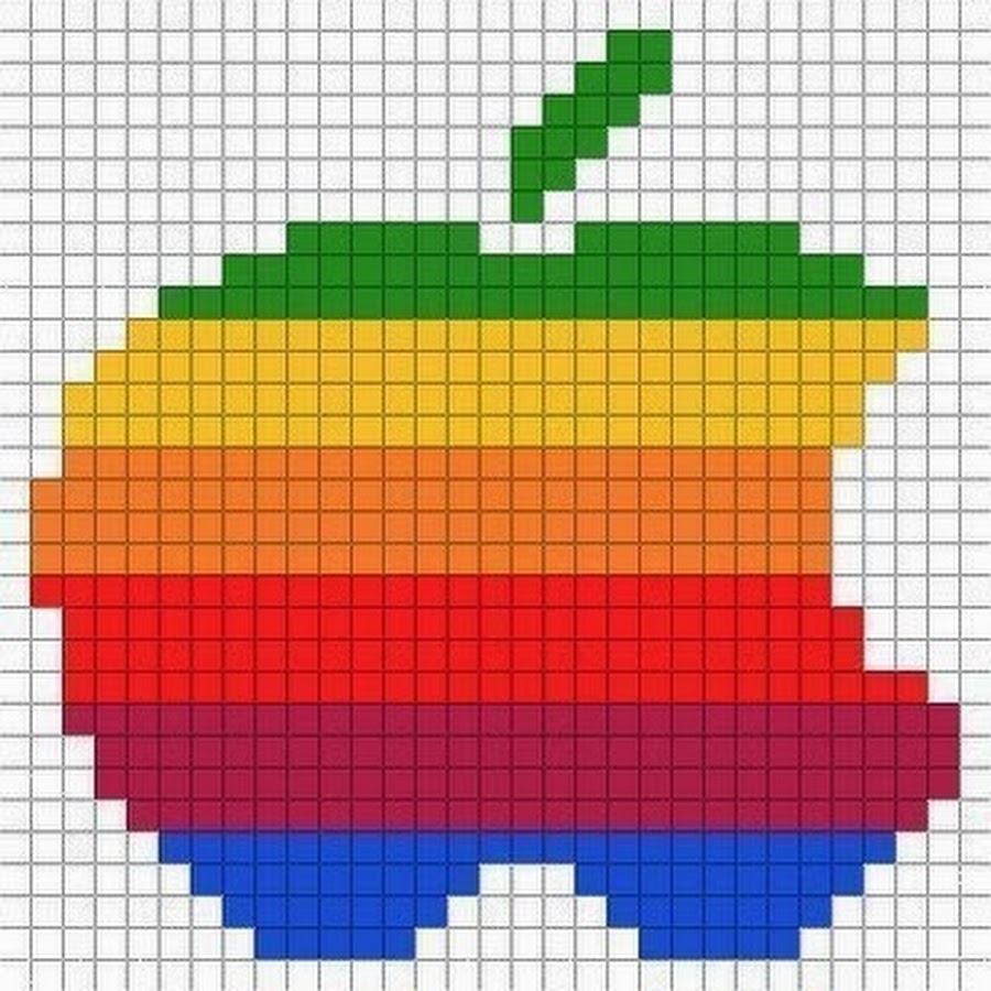 Фигуры из блоков