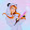 VichyGlitterGun
