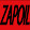 zapoil