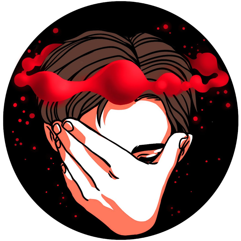 Блогер