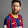 Lionel Messi king