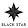 BLACK star