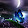 Silvery Blue
