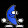 Blue Banana