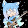 Galaxy the cat Angel
