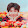 Fifi Loves BTS