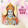 Barathi happy mother's day akka