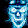 BlueSkullX