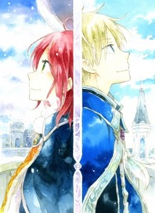 Xem Anime Akagami no Shirayuki-hime OVA VietSub Xem Anime Akagami no Shirayuki-hime OVA - Akagami no Shirayuki-hime OVA, Snow White with the Red Hair OVA, Akagami no Shirayukihime OVA VietSUb