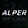 Alper Sener