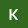 KDK S