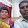 juluri shobharani