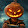 Pumkin Face Frick