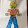 Monkey D.Luffy