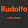 Rudolfo eskanione