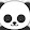 PandaGirl Kid girl