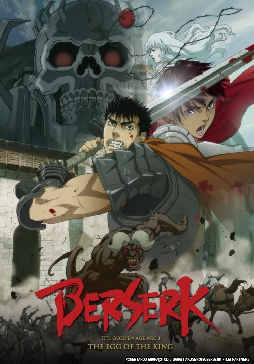 Xem Anime Kiếm Sĩ Đen 2 -Berserk Ss2 VietSub Xem Anime Kiếm Sĩ Đen 2 -Berserk Ss2 - Berserk Ss2 VietSub