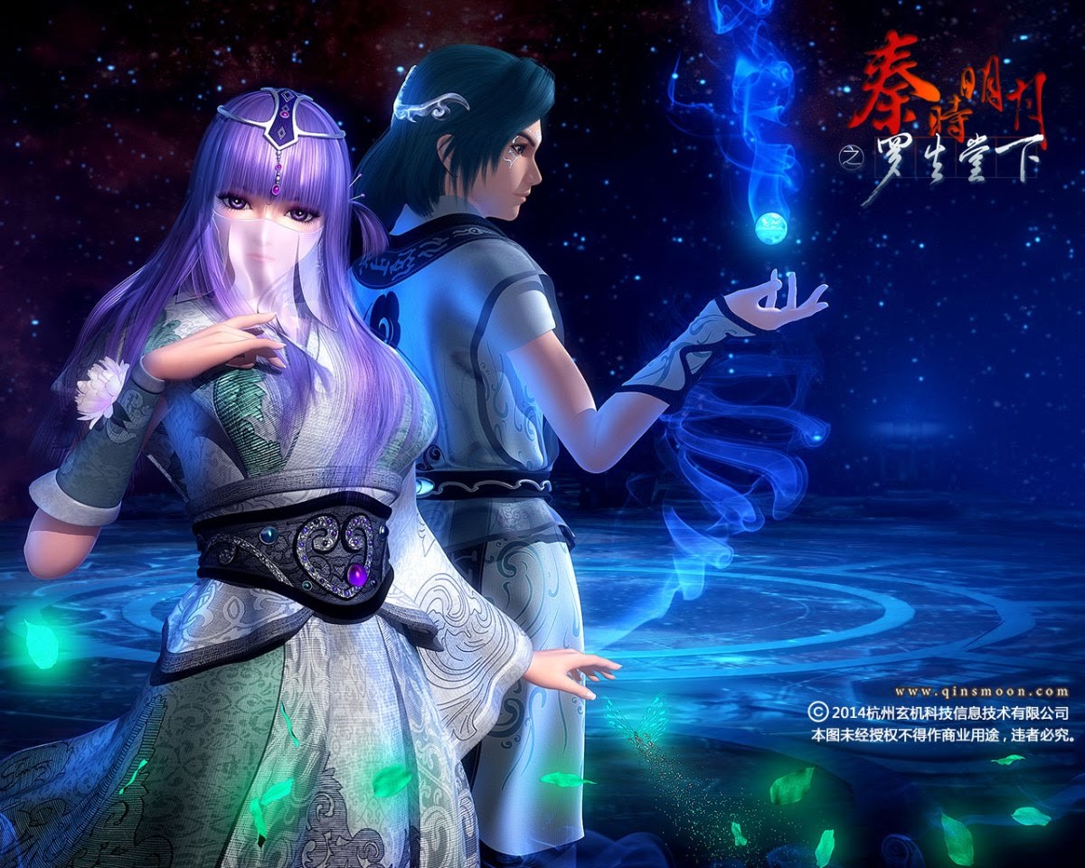 Xem Anime Tần Thời Minh Nguyệt VietSub Xem Anime Tần Thời Minh Nguyệt - Tan Thoi Minh Nguyet Phần 1 VietSub