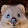 ItzViolet_Gaming123 and wolfy the pup