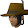 Tan Hat